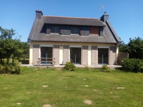 Ty Denise gîte à louer Kerhuel