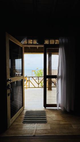 Hotel isla bonita in Isla Tintipan