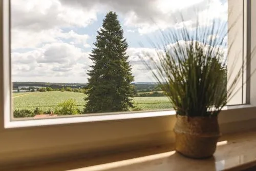 100 qm DG Wohnung 《Kehr wieder》Bexbach Saarland in Bexbach, Deutschland