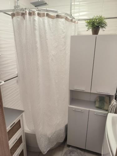 Apartament Mońki
