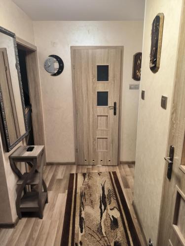 Apartament Mońki