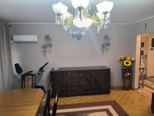 Apartament Mońki