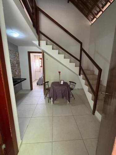 Chalés serra linda (Chales serra linda) in 巴拿尼拉斯