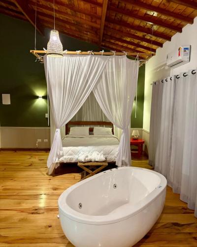 Smart Hotel Reserva Campos do Jordao in Campos Do Jordao