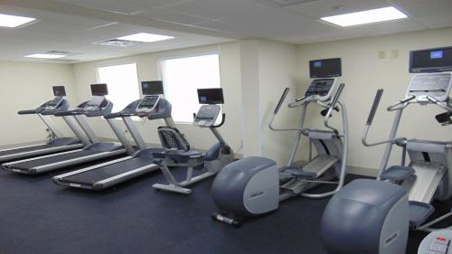 Holiday Inn Express & Suites Boynton Beach East, an IHG Hotel in Boynton Beach, USA