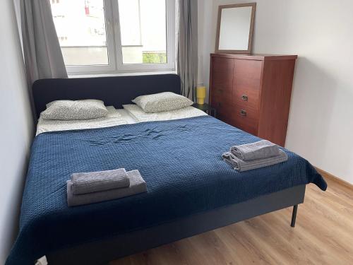 Plac Zawiszy by VAYA STAYS, Varšava