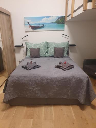 Cozy Bella Apartment, Budapest