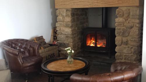 The Gannet Inn - image 3