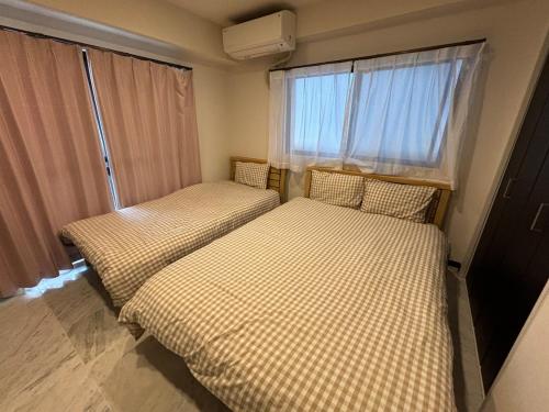Memories Trip OSAKA TENNOJI 301