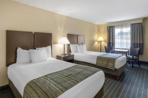 Best Western Parkside Inn in Frankfort (Kentucky)