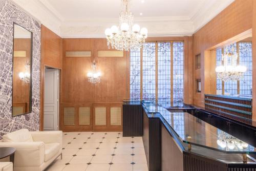 Best Western Ronceray Opéra - image 10