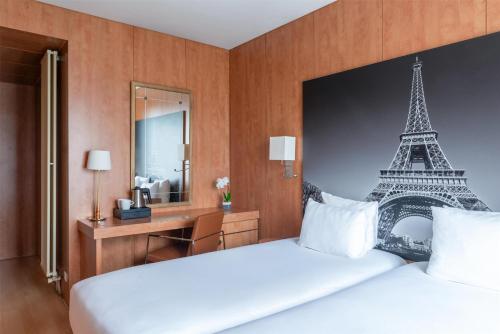 Best Western Ronceray Opéra - image 8