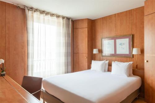 Best Western Ronceray Opéra - image 12