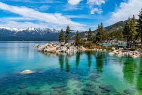 Special Rates-Skyline Escape-Reno-UNR-Tahoe near Fleischmann Planetárium