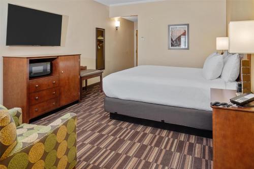 Best Western Falcon Plaza - Bowling Green in Bowling Green, USA