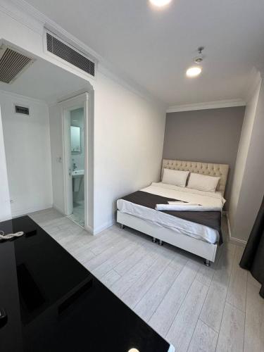 Ens Hotel, Istanbul (fotografie 3)