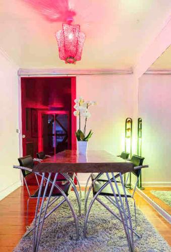 Charming suite in Lisbon Baixa, Lissabon (Foto 11)