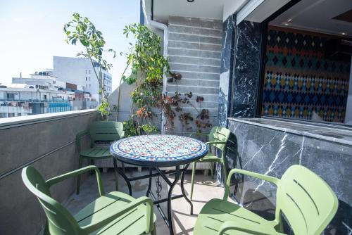 Bulbul 6, Tanger (Foto 6)