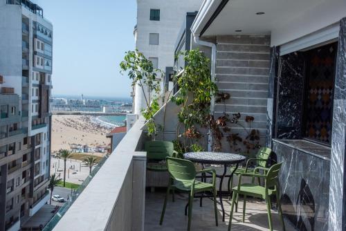 Bulbul 6, Tanger (Foto 5)