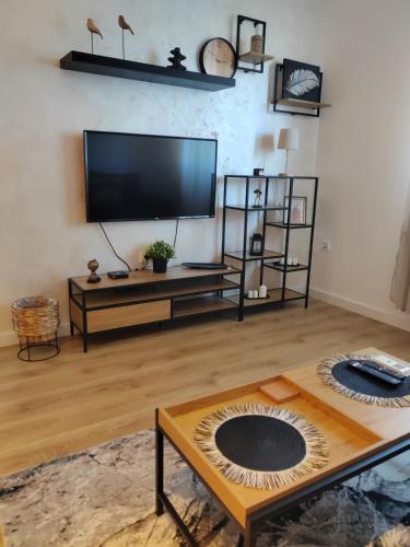 Apartman Lola Palić I - Location saisonnière - Palić