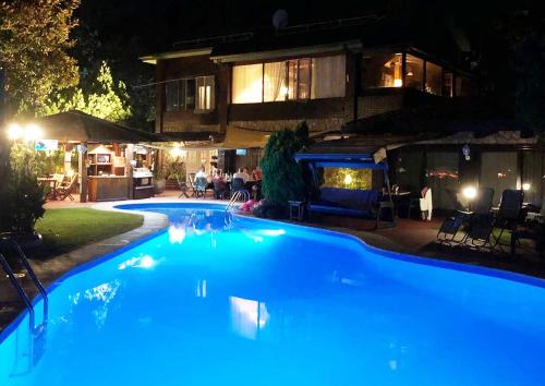 Small Paradise Palermo