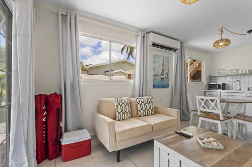 WLR4 - 2BR near Palm Beach - White Lotus Retreat, Палм-Игл-Бич (фото 3)