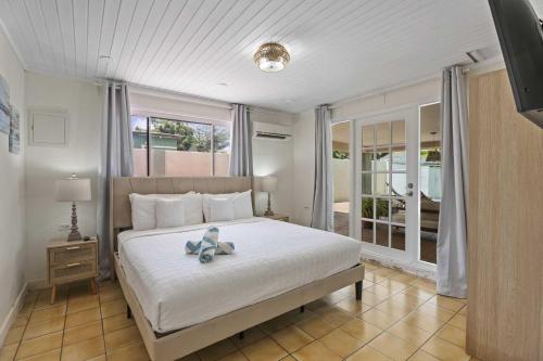 WLR4 - 2BR near Palm Beach - White Lotus Retreat, Палм-Игл-Бич (фото 10)