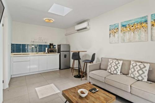 WLR7 - 1BR near Palm Beach - White Lotus Retreat, Palm-Eagle Beach (fotografie 2)