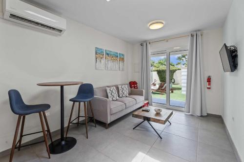 WLR7 - 1BR near Palm Beach - White Lotus Retreat, Palm-Eagle Beach (fotografie 3)