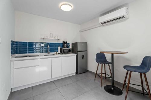 WLR7 - 1BR near Palm Beach - White Lotus Retreat, Palm-Eagle Beach (fotografie 4)