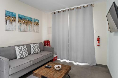 WLR7 - 1BR near Palm Beach - White Lotus Retreat, Palm-Eagle Beach (fotografie 6)