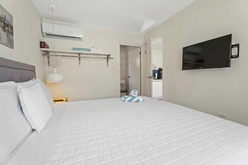WLR7 - 1BR near Palm Beach - White Lotus Retreat, Palm-Eagle Beach (fotografie 9)