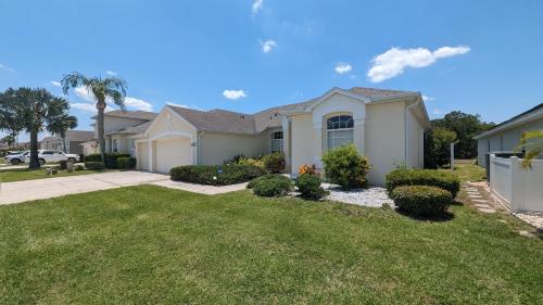 Prestwick Retreat, Davenport