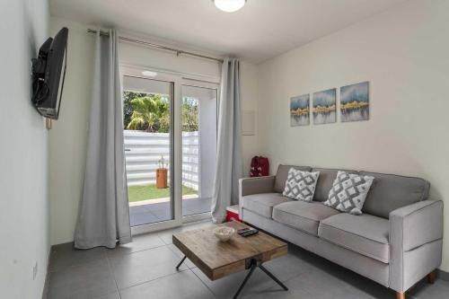 WLR8 - 1BR near Palm Beach - White Lotus Retreat, Palm-Eagle Beach (fotografie 2)