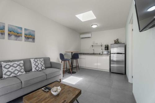 WLR8 - 1BR near Palm Beach - White Lotus Retreat, Palm-Eagle Beach (fotografie 3)