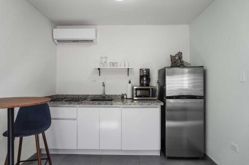 WLR8 - 1BR near Palm Beach - White Lotus Retreat, Palm-Eagle Beach (fotografie 5)