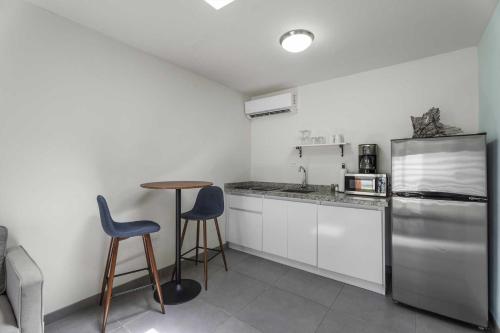 WLR8 - 1BR near Palm Beach - White Lotus Retreat, Palm-Eagle Beach (fotografie 4)