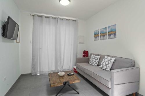 WLR8 - 1BR near Palm Beach - White Lotus Retreat, Palm-Eagle Beach (fotografie 6)
