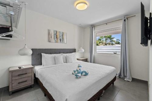 WLR8 - 1BR near Palm Beach - White Lotus Retreat, Palm-Eagle Beach (fotografie 8)