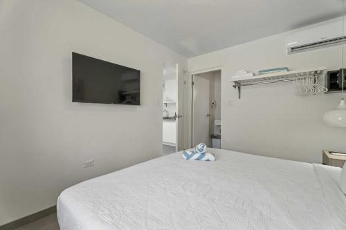 WLR8 - 1BR near Palm Beach - White Lotus Retreat, Palm-Eagle Beach (fotografie 9)