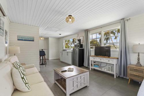 WLR5 - Studio near Palm Beach - White Lotus Retreat, Palm-Eagle Beach (foto 9)