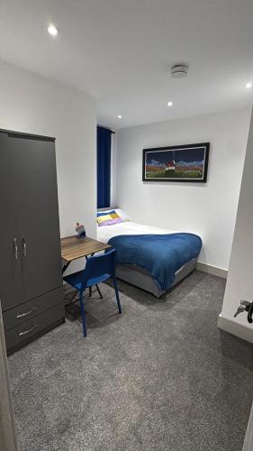 Barnsole Lodge, 5 bed 5 bathrooms 5TVs