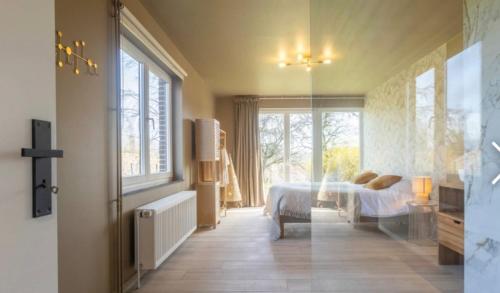 Villa luxueuse gîte à louer Jonckeu