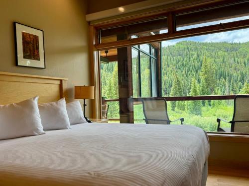 Mill Creek 201 by SummitCove Lodging in Colorado, Keystone