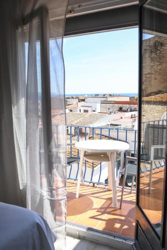 Nou Roser in La Escala