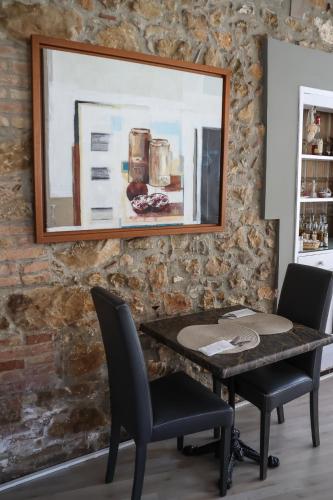 Nou Roser in La Escala