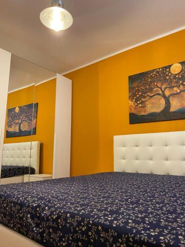 客房, CASA vicino a Malpensa, VARESE, COMO, MI in 傑潤劄努