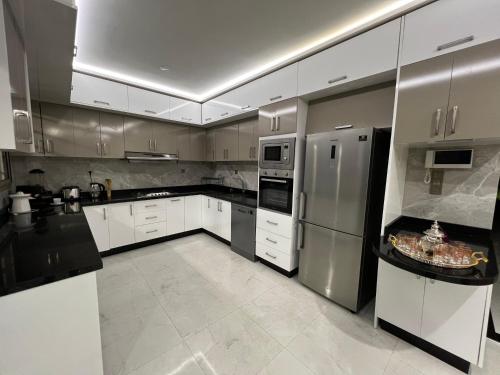 Villa familiale avec piscine à Agadir Golf (Villa familiale avec piscine a Agadir Golf) in 이네즈가네