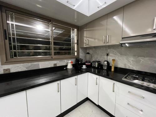 Villa familiale avec piscine à Agadir Golf (Villa familiale avec piscine a Agadir Golf) in 이네즈가네