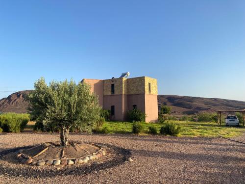 Dar Imane - Magnifique ferme en pleine nature, Ouarzazate (foto 9)